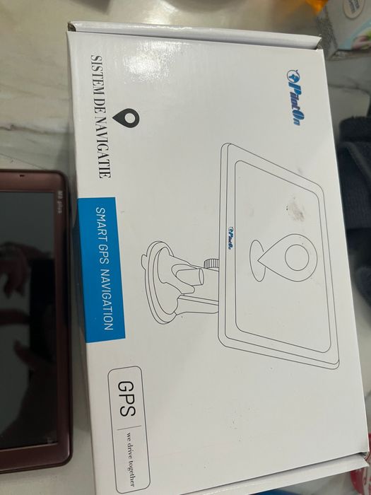 Gps Nou PilotOn M9 Plus