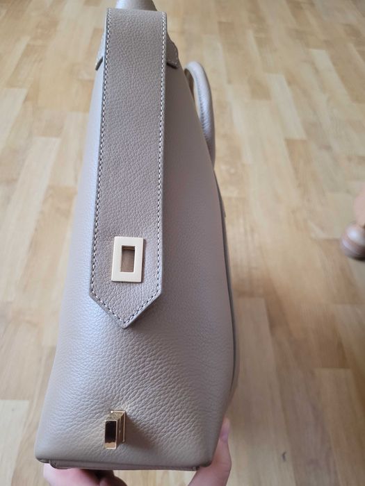 Geanta nouă. Laura Maxim.City Rush .Maxi.