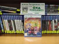 joc Manga PS5 Vision of Mana PS5 Forgames.ro