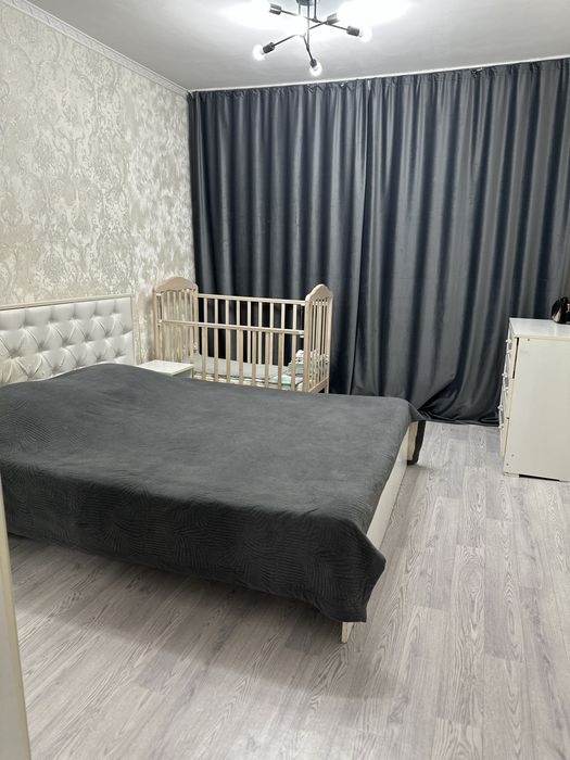 Продам 4 -х комн. Кв