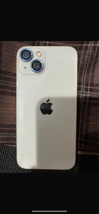 Айфон 13 на 256 гб 87 Акб в иделальном состоянии,