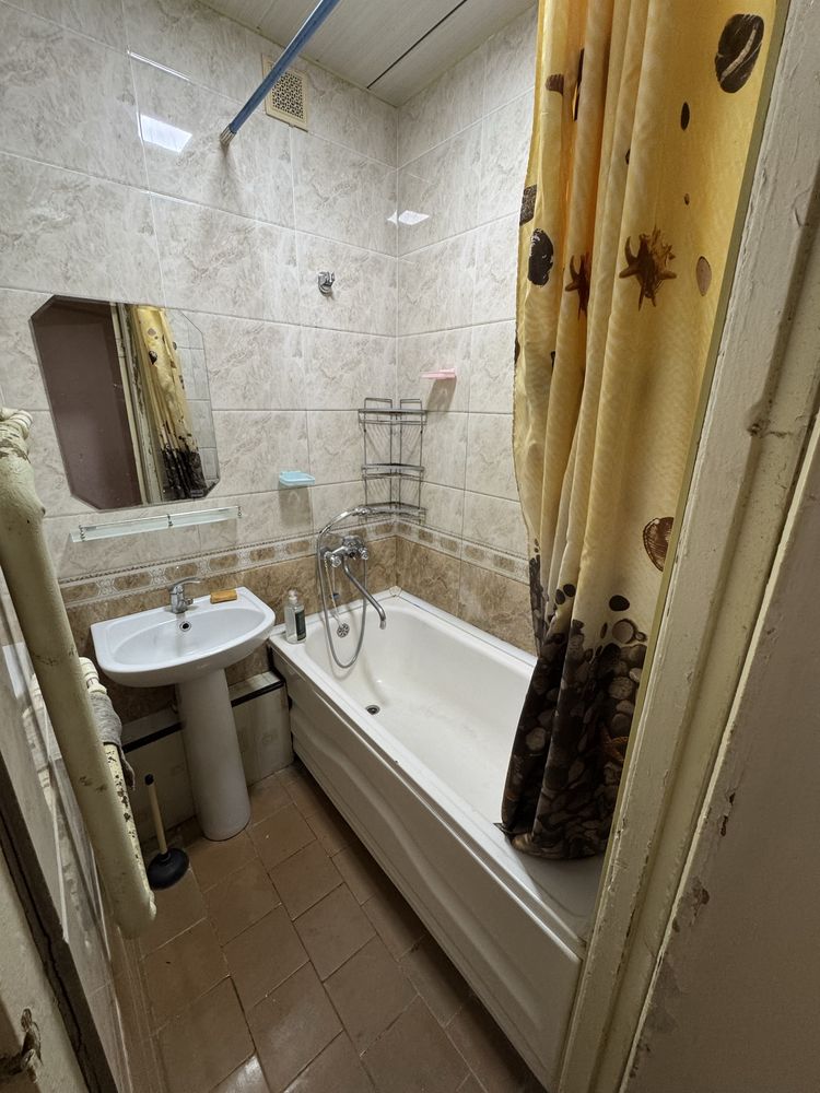 Срочно продается квартира