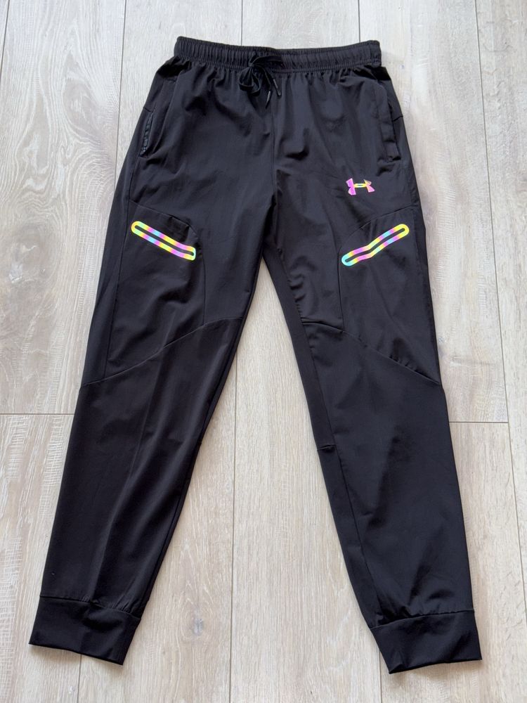 Under armour reflective панталон