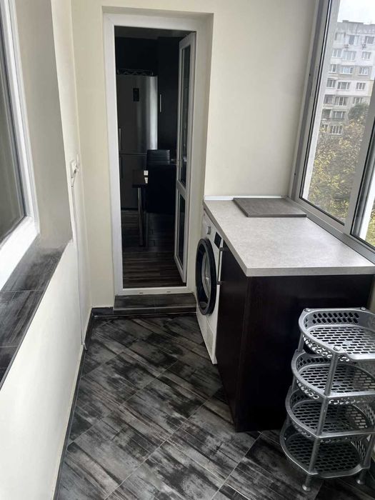 Дава се под наем Двустаен апартамент в София, Люлин 7 - 68 кв.м за 510 € - Снимка #16