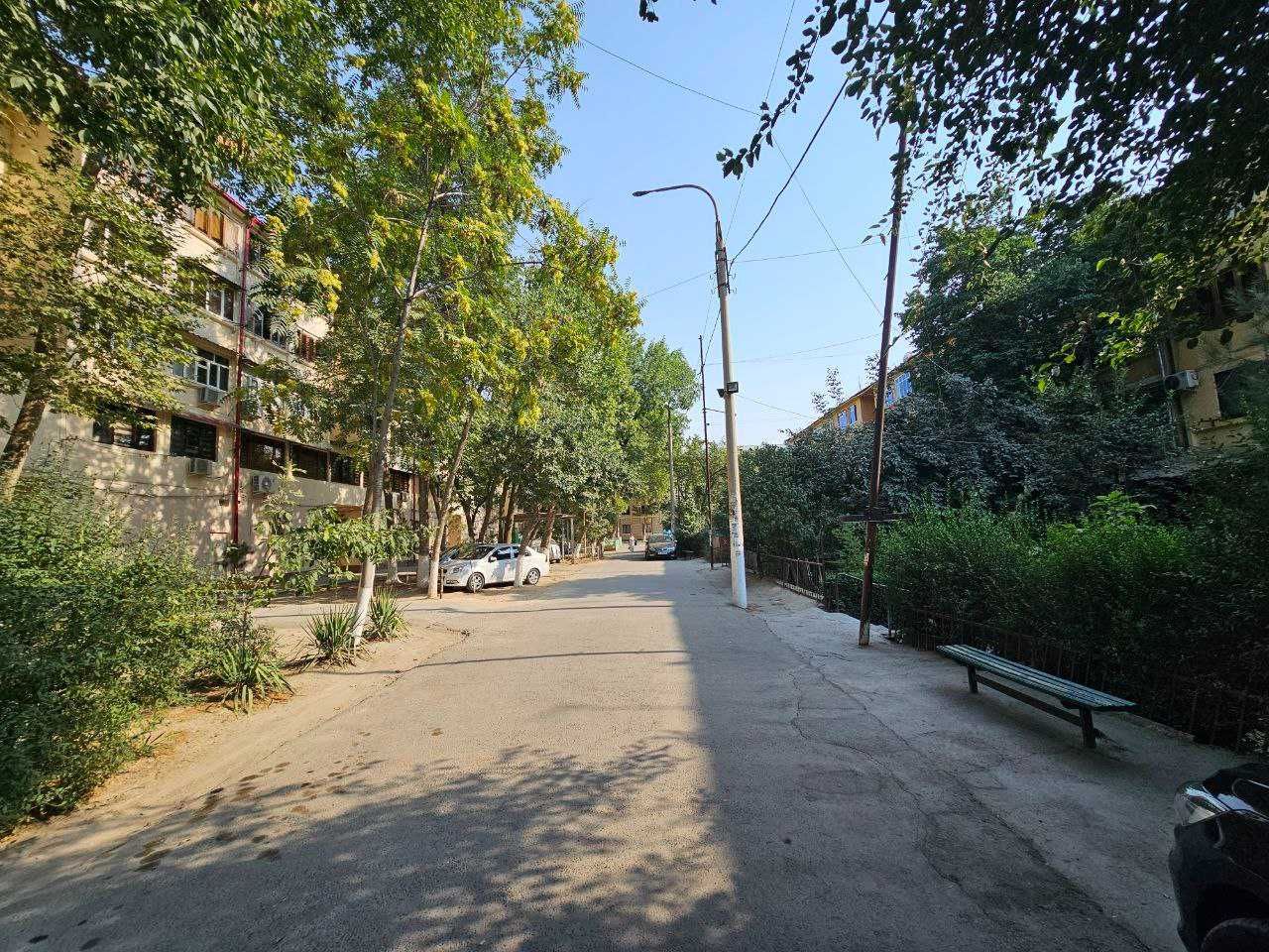 Продаётся 2-комнатная квартира в кирпичном доме ор.Гагарина