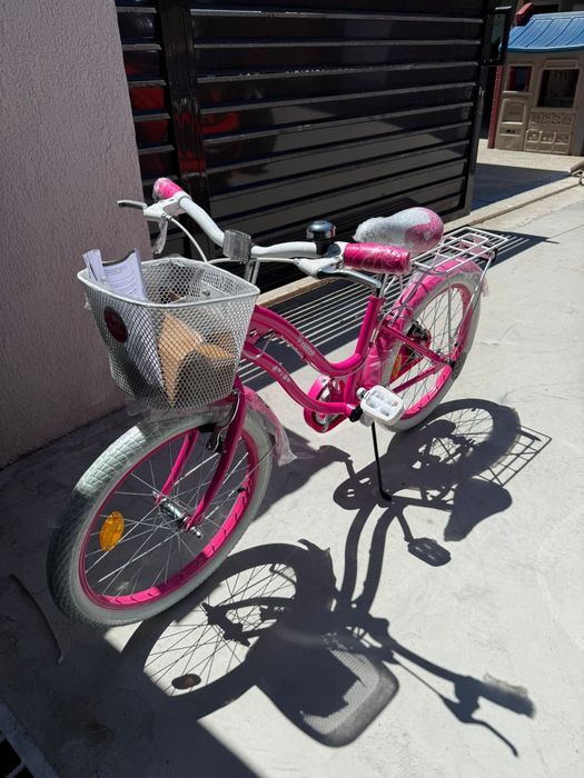 Bicicleta copii Verve Noua