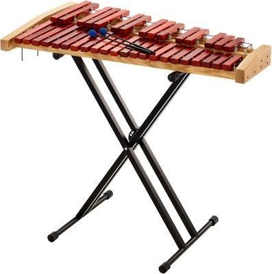 Vand clape pentru xylophone Thomann THTX 3.0 Xylophone