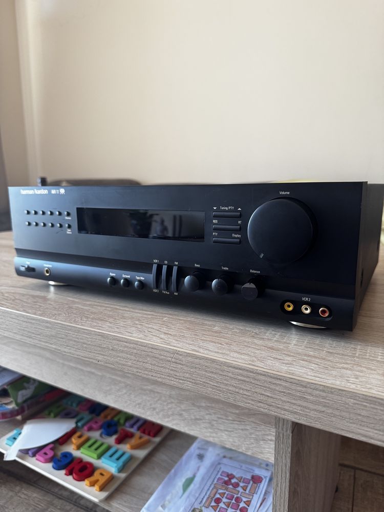 Harman kardon avr 11