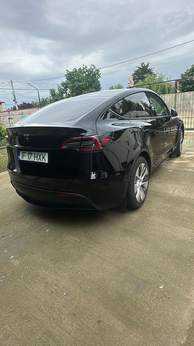 Tesla Y SR 05/2024