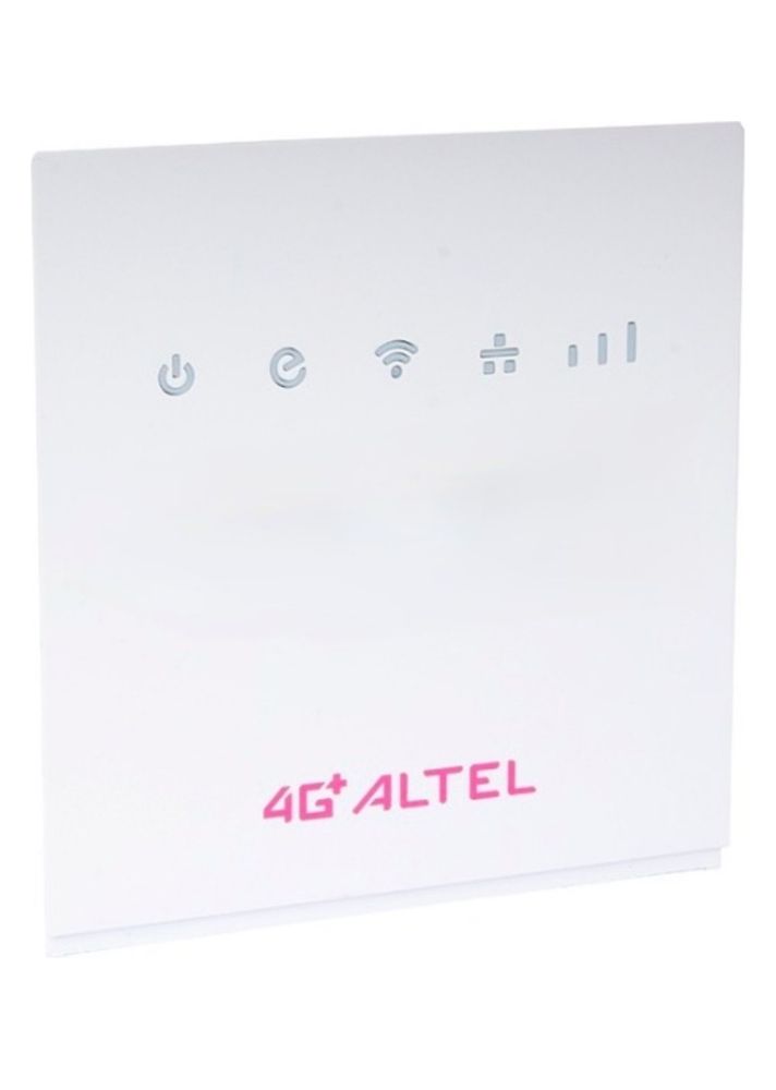 Wi-Fi роутер ALTEL CPE P05