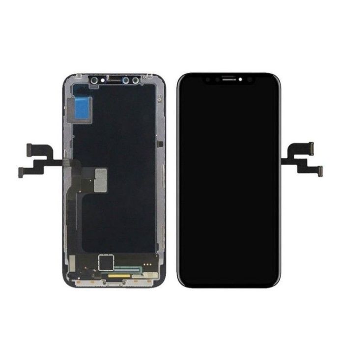 Promotie! Display Iphone X Xs Original Factura Garantie 1an montajPElo