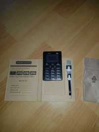 Vand mini telefon (card phone)