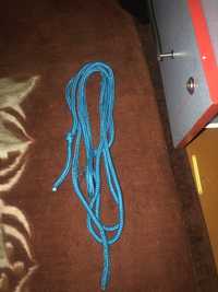Скакалка шнур для детей для гимнастики Кентау