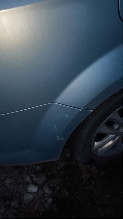 Ford Mondeo MK4 1.8 TDCi 2009 – Vânzare / Dezmembrare