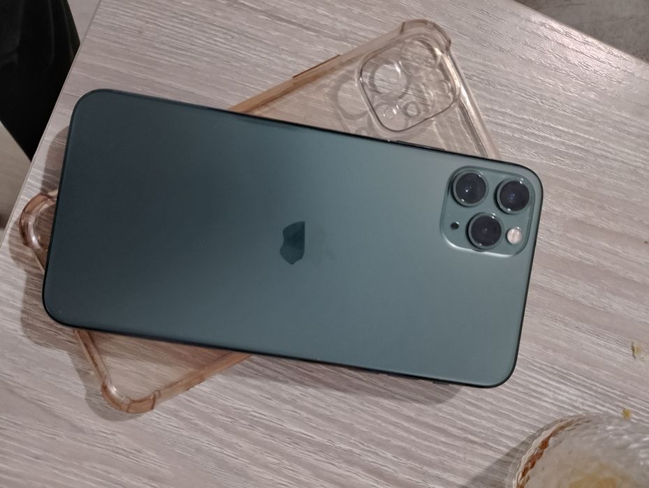 iphone 11 pro max 256gb