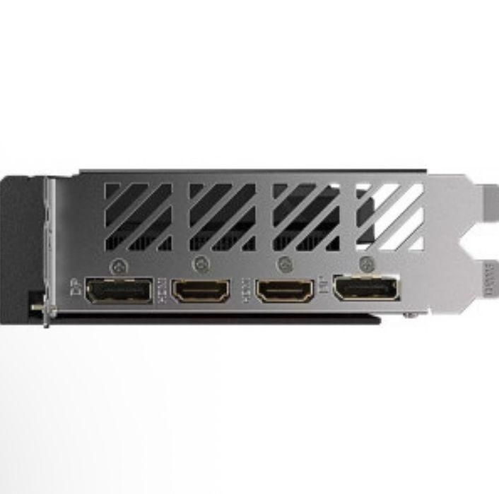 Gigabyte GeForce RTX 4060 Windforce Oc 8Gb GDDR6 128-bit DLSS 3.0