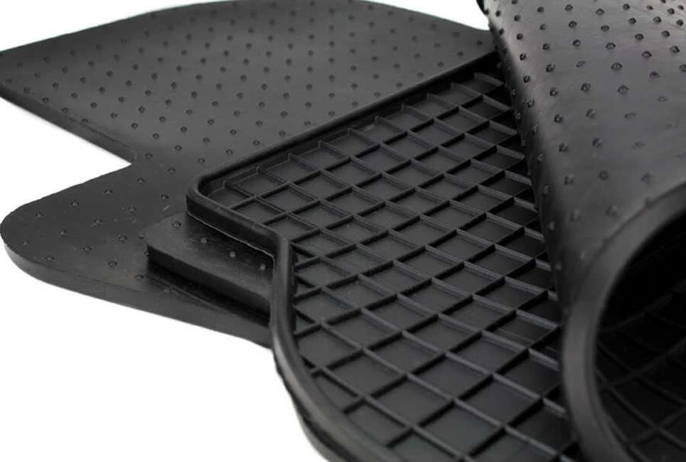 Гумени стелки Frogum за Citroen Jumper Fiat Ducato III Peugeot Boxer
