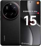 НОВ! Xiaomi 15 Ultra 5G 512GB 16RAM Black , Silver 2г. Гаранция!