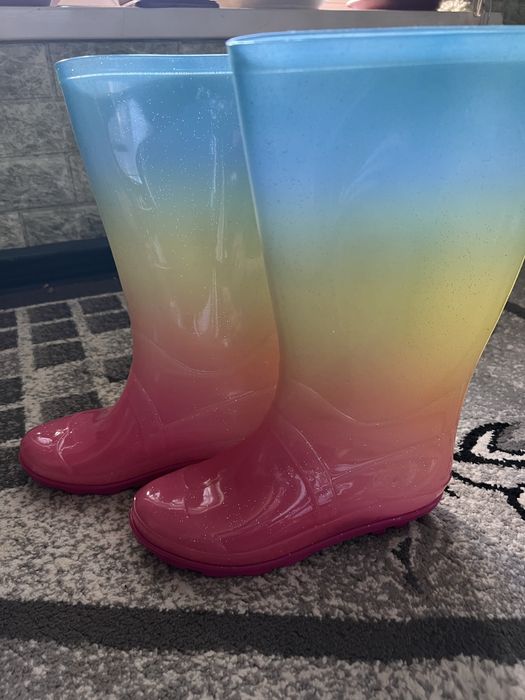 Обувь для девочек