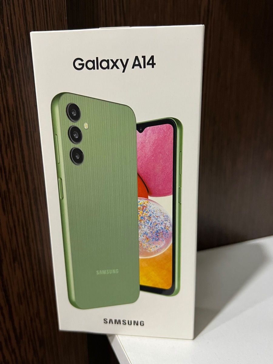 Samsung Galaxy A14 6/128