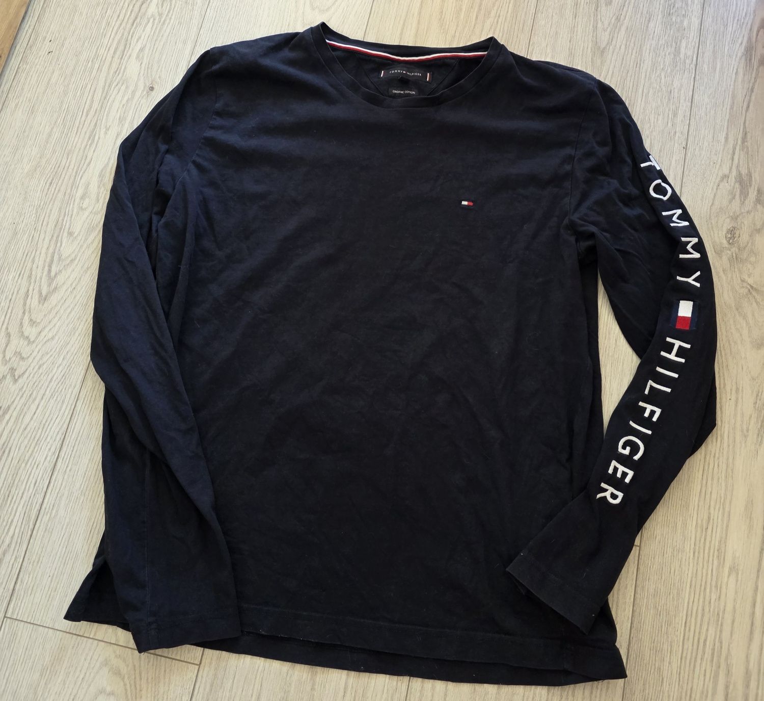 Мъжка блуза Tommy Hilfiger