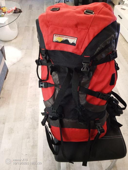 Туристическа раница PX mountain rangers