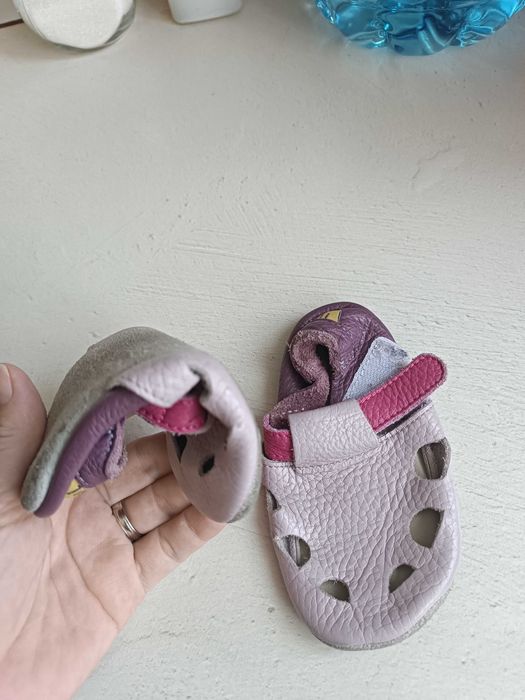 Botoșeii interior Tikki Shoes mărimea 21