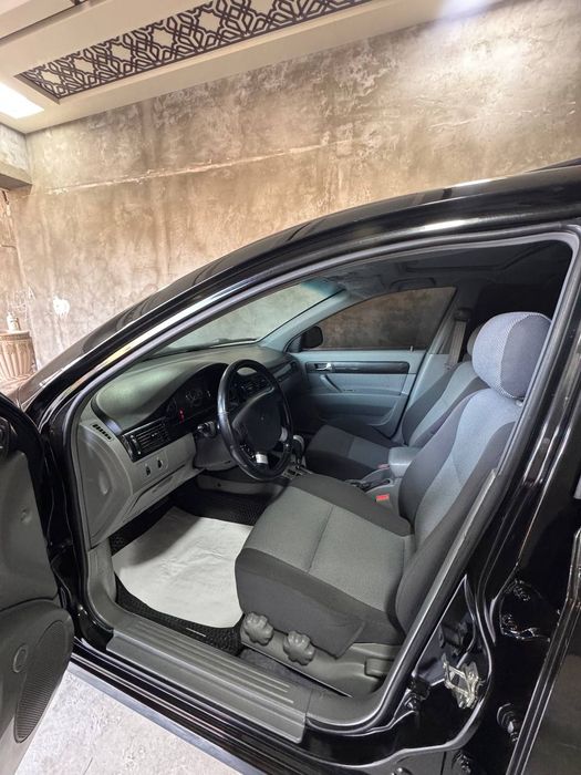 Gentra 2021 Gaz Bor 4