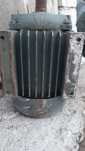 Vand motor electric.
