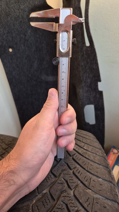 Anvelope iarna 185/65 R15