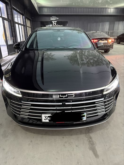 BYD CHAZOR 120 km Comfort  (Official diller)