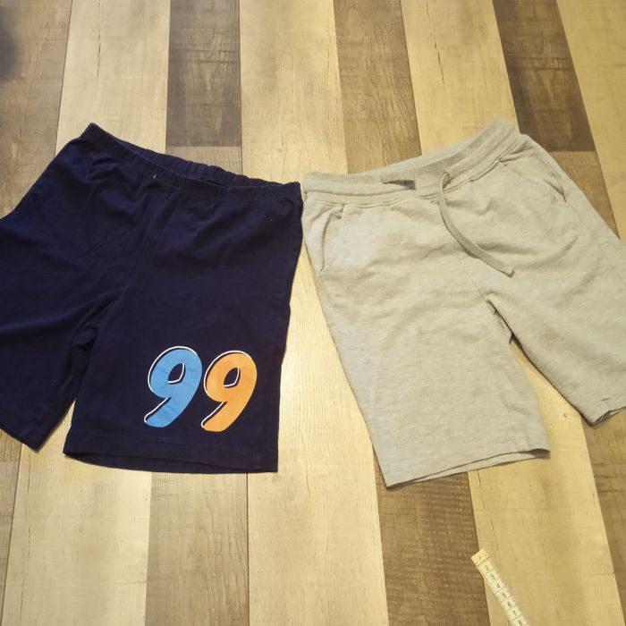 Шорты детские и трусики в подарок