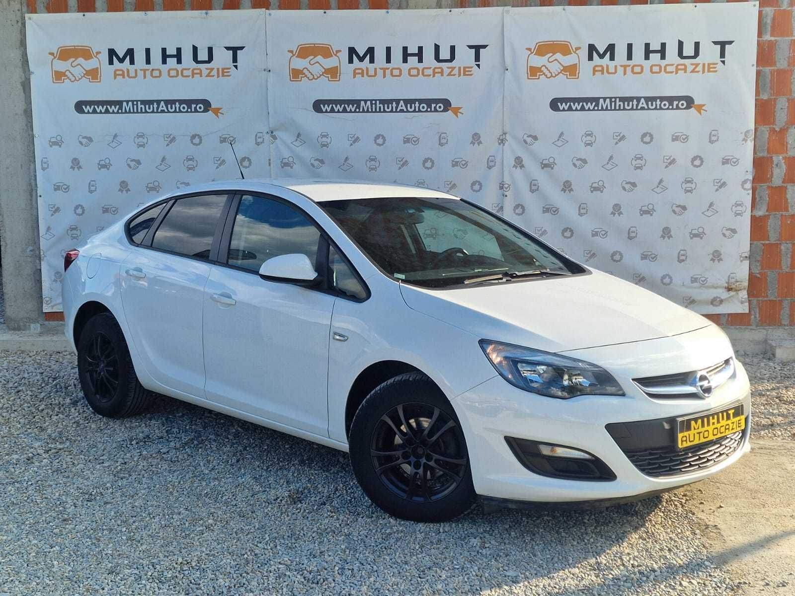 Opel Astra 1.4 Benzina | 140cp Euro6 | Garantie | Leasing | Rate fixe