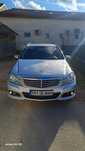 Mercedes benz C 200