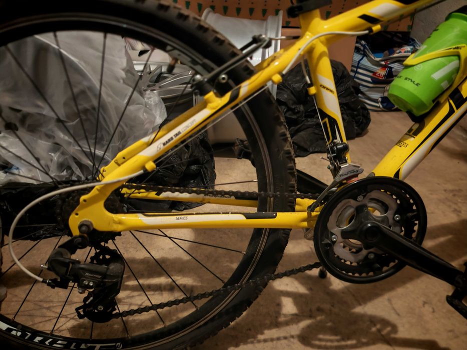 Drag 26 цола детско колело