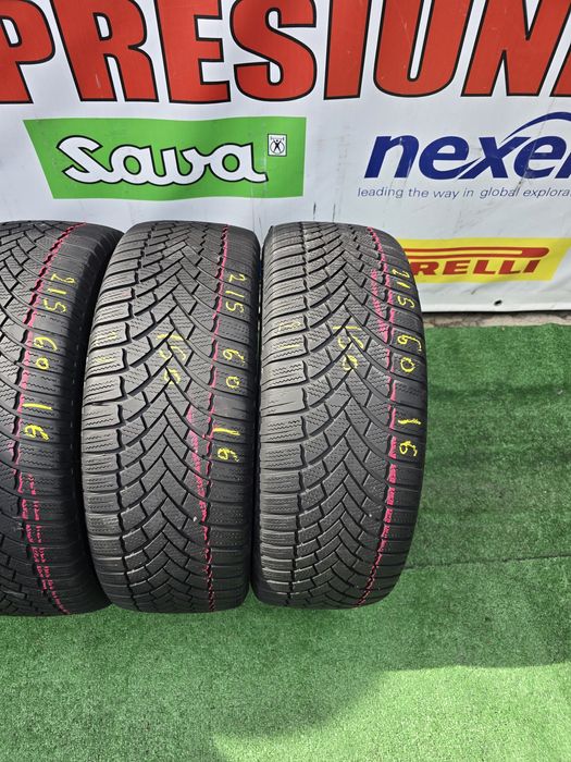 215.60.16 bridgestone m+s