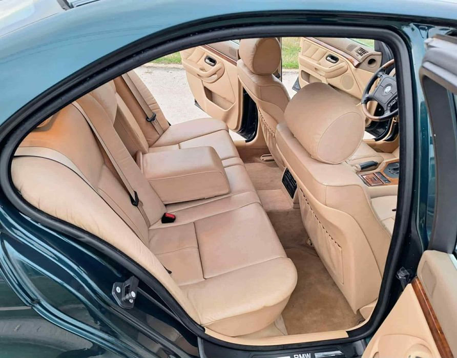 Bmw 530. 3.0 dizel