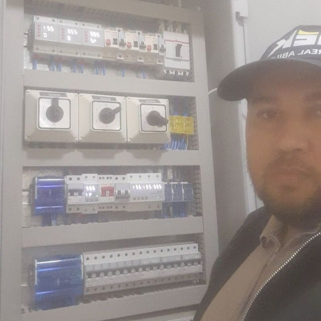 15 yilik tajribaga ega vizif 100mindan boshlanadi