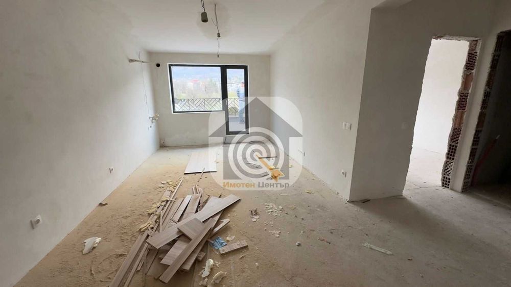 Продава се Тристаен апартамент в София, Кръстова вада - 146 кв.м за 1865 €/кв.м - Снимка #3