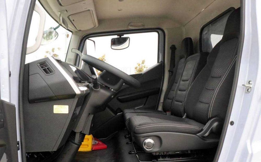 BYD T5 katta moshina 2025