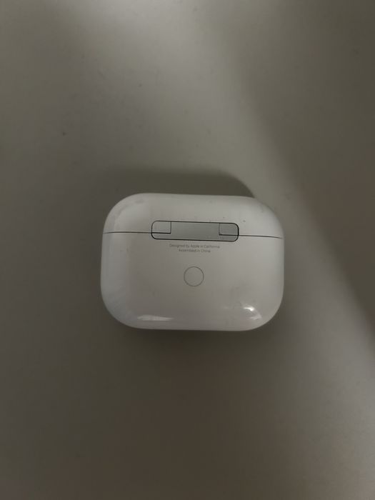 Apple Air pods pro- оригинални