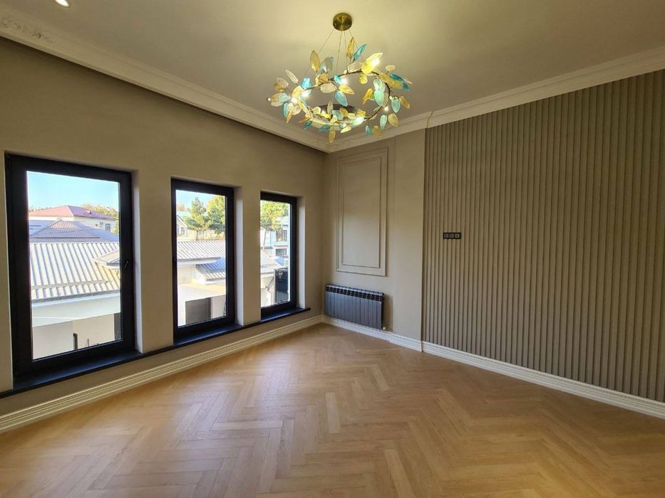 Дом Академгородок 5,2 сотки