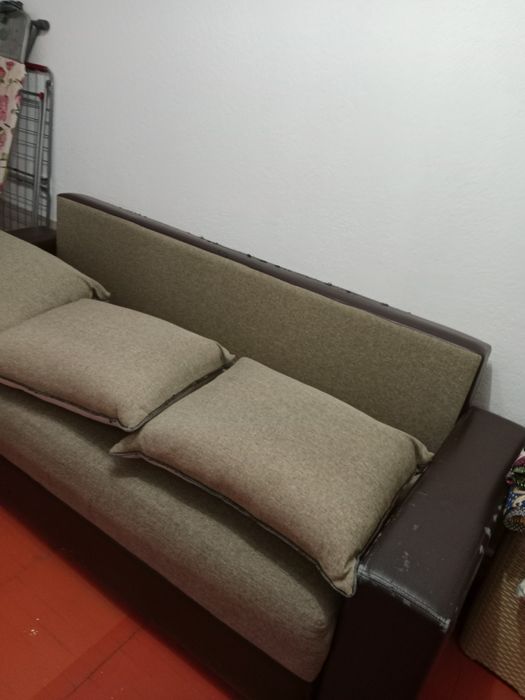 Диван раскладной