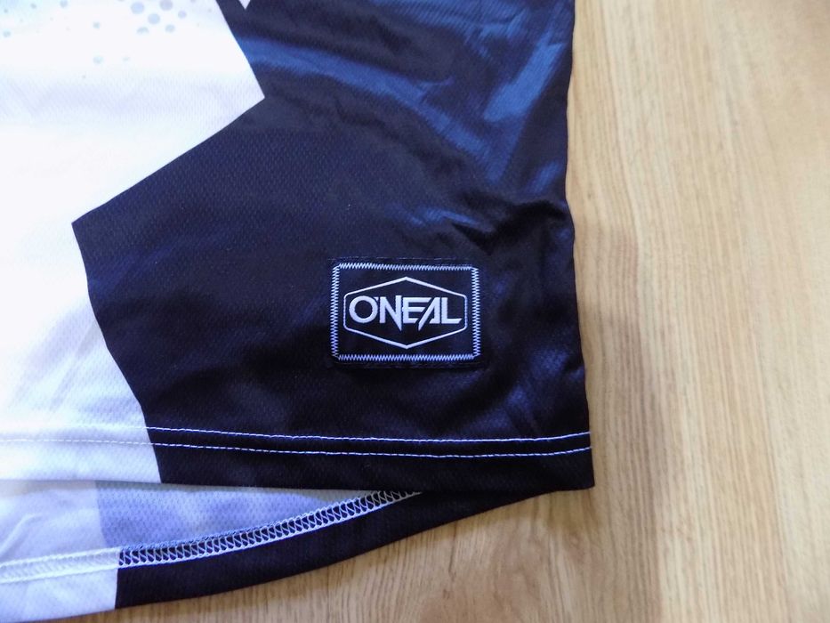 мото крос тениска oneal o'neal/fly racing mtb блуза вело оригинал 2XL