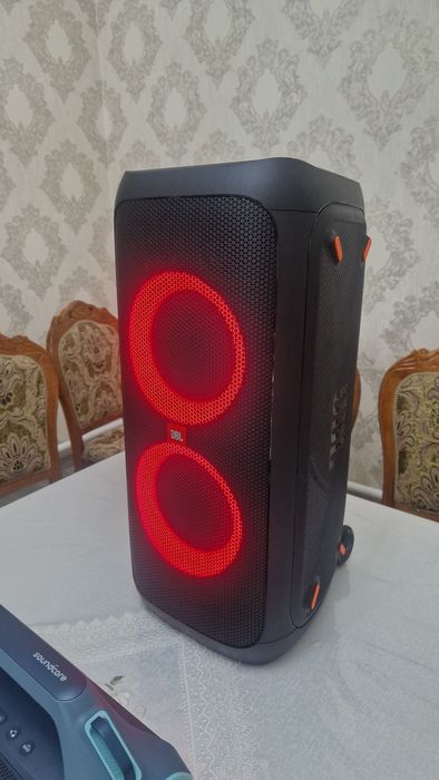 Jbl partybox 310