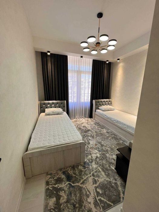 СРОЧНО 3х ком квартира Чиланзарский район/ОР-Метро Новза/3Квартал ID16