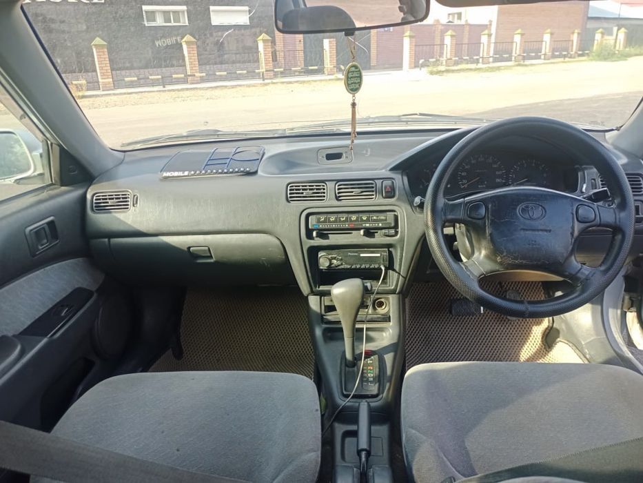 тойота Corsa 1996 год