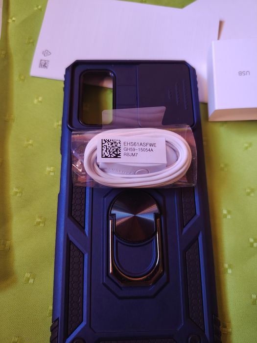 Като нов Poco x4 pro 5g by xiaomi