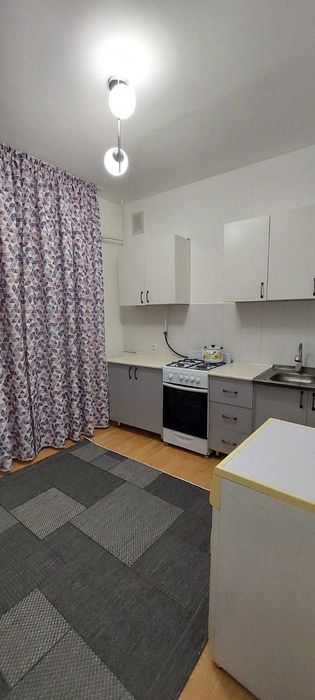 2-х комн. квартира в районе Арай