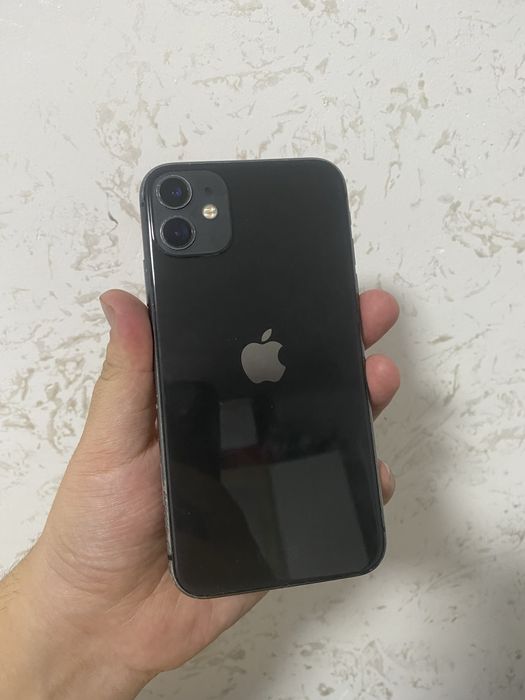 Айфон 11 64 гб 81%